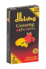 diblong bonbons