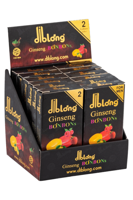 diblong bonbons 12-pack
