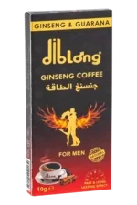 Diblong قهوة - عبوة فردية