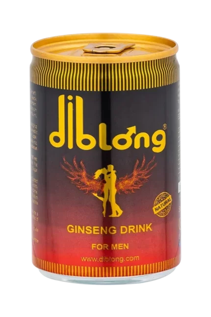 Diblong Drink