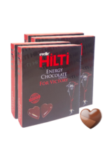 شوكولاتة Hilti – عبوة من 4 قطع
