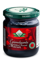 Themra Epimedium Honey Paste 240gr - Herbal Energy Mix