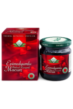 Themra Epimedium Honey Paste 240gr - Herbal Energy Mix-2